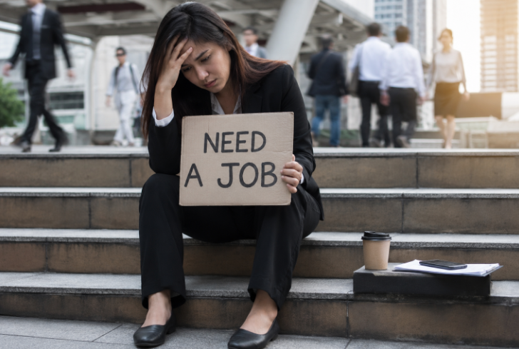 Why the Job Market Feels Broken